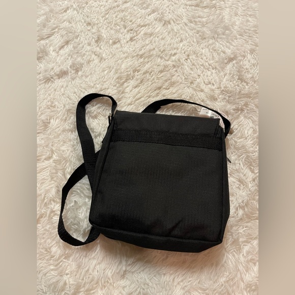 DISNEY PARKS JACK SKELLINGTON NIGHTMARE BEFORE CHRISTMAS PIN TRADING BAG - Picture 14 of 16